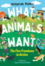 What Animals Want